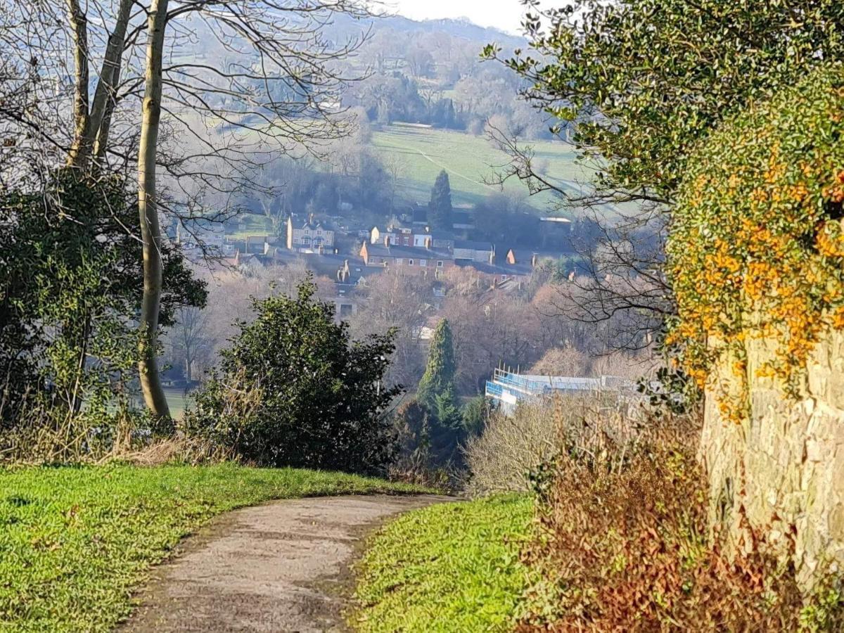 The Cottage Matlock, Derbyshire, Peak District Матлок Экстерьер фото