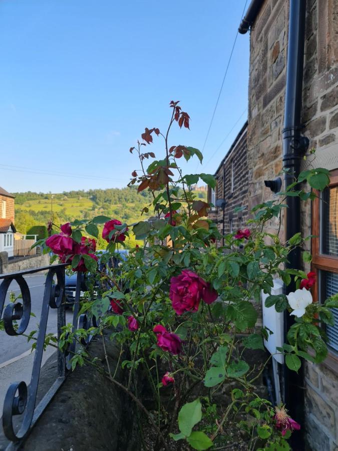 The Cottage Matlock, Derbyshire, Peak District Матлок Экстерьер фото