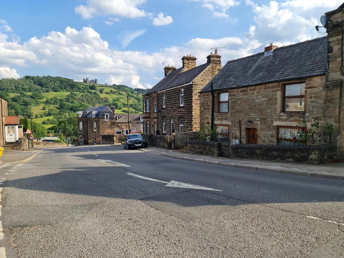 The Cottage Matlock, Derbyshire, Peak District Матлок Экстерьер фото